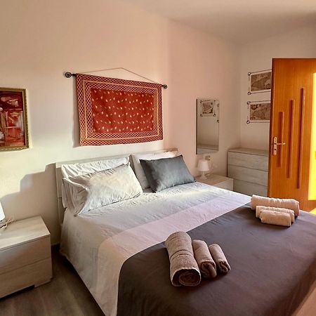 Lo Zio Michele Apartments Nuova Gibellina Exteriér fotografie