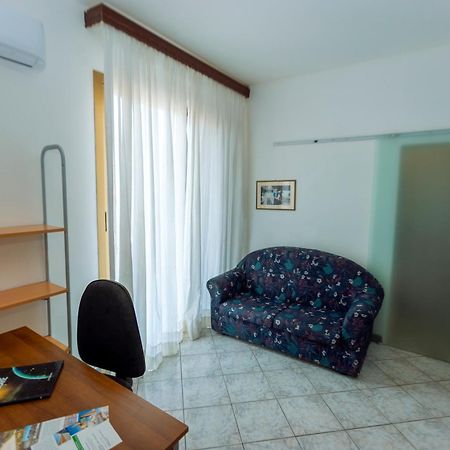 Lo Zio Michele Apartments Nuova Gibellina Exteriér fotografie