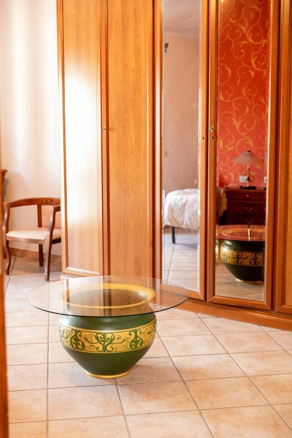 Lo Zio Michele Apartments Nuova Gibellina Exteriér fotografie