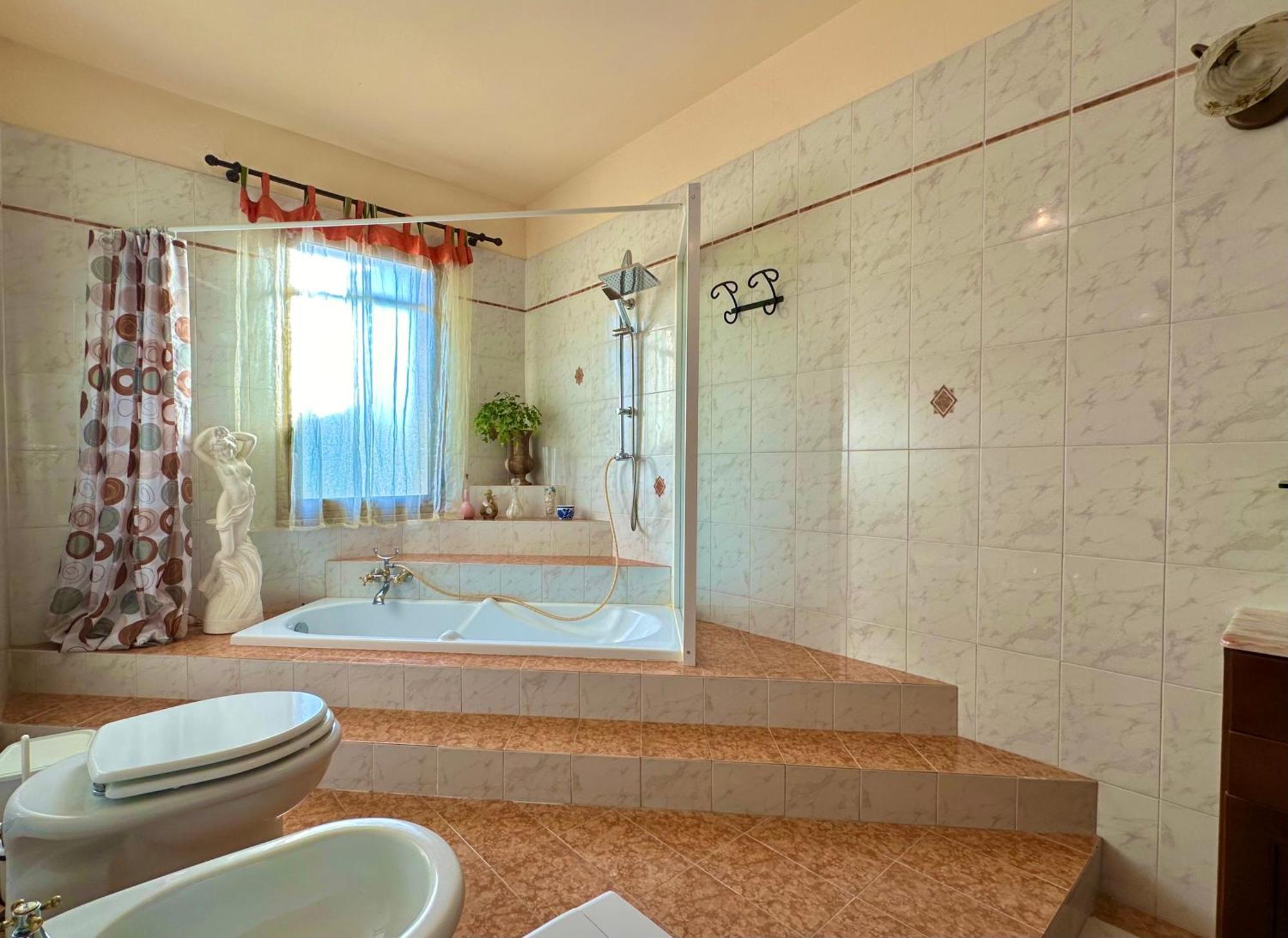 Lo Zio Michele Apartments Nuova Gibellina Exteriér fotografie