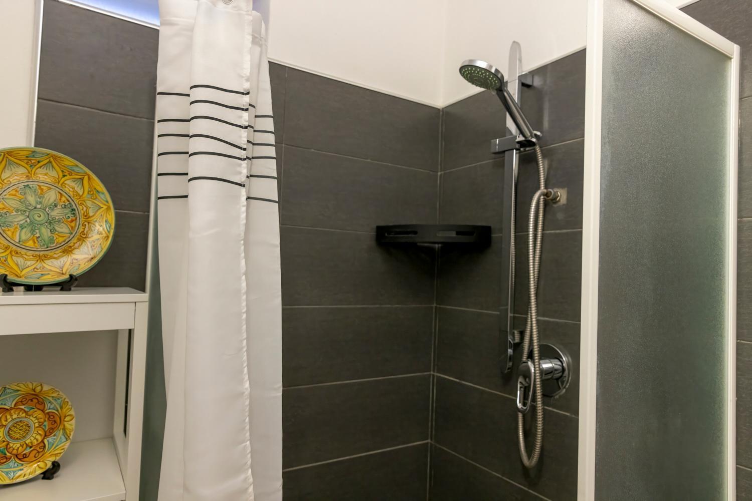 Lo Zio Michele Apartments Nuova Gibellina Exteriér fotografie