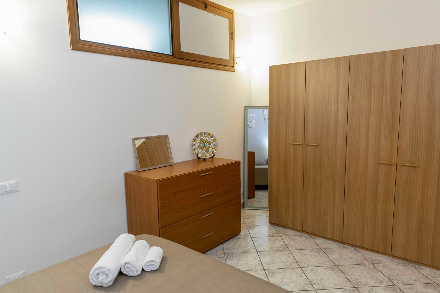 Lo Zio Michele Apartments Nuova Gibellina Exteriér fotografie