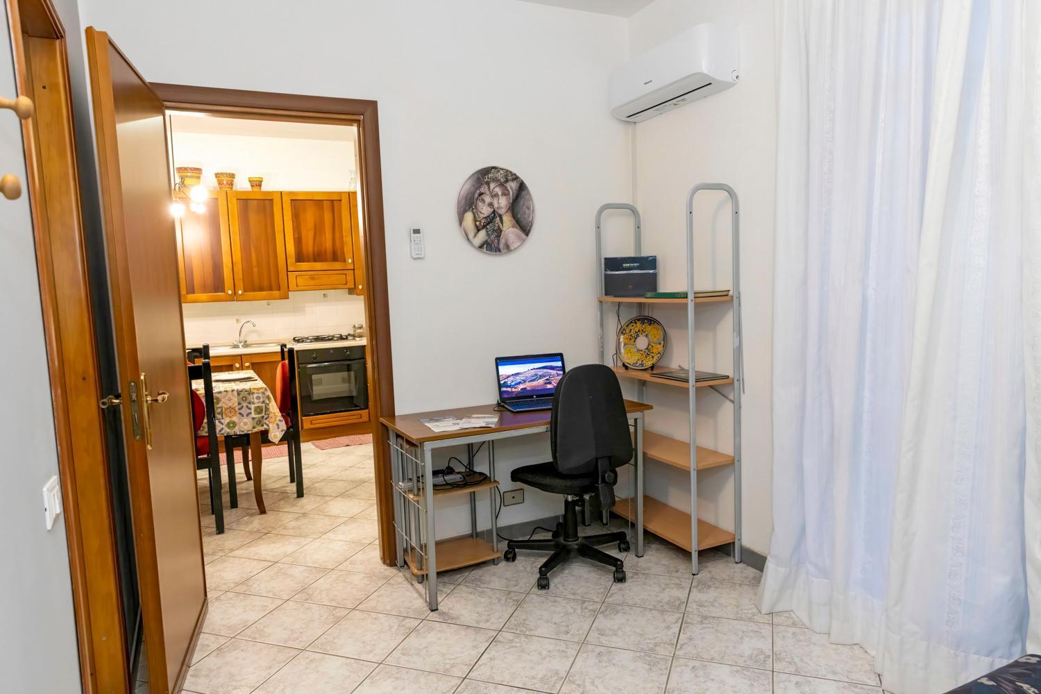 Lo Zio Michele Apartments Nuova Gibellina Exteriér fotografie